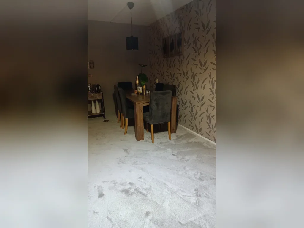 Appartement Gombertstraat 2