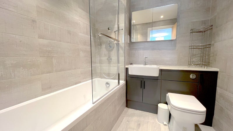 Room Boardwalk Place in Greater London