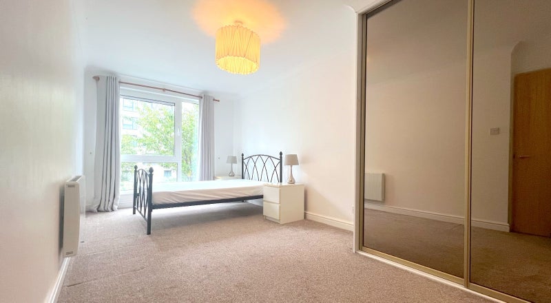 Room Boardwalk Place in Greater London