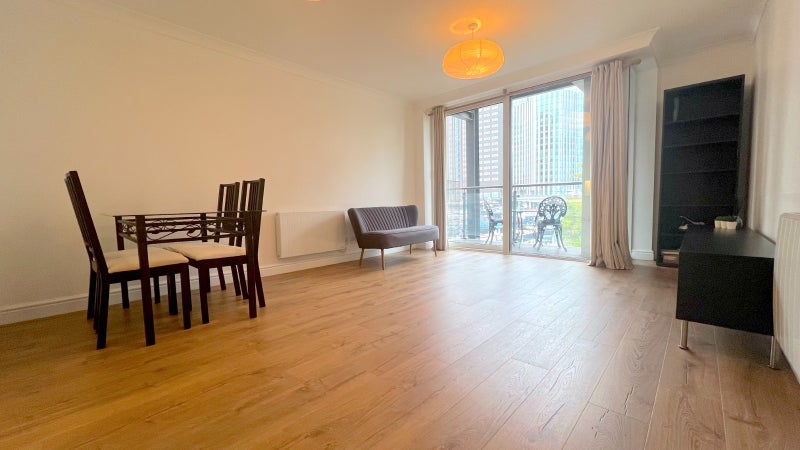 Room Boardwalk Place in Greater London