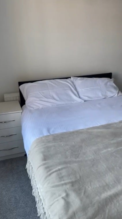 Room North View in Liverpool