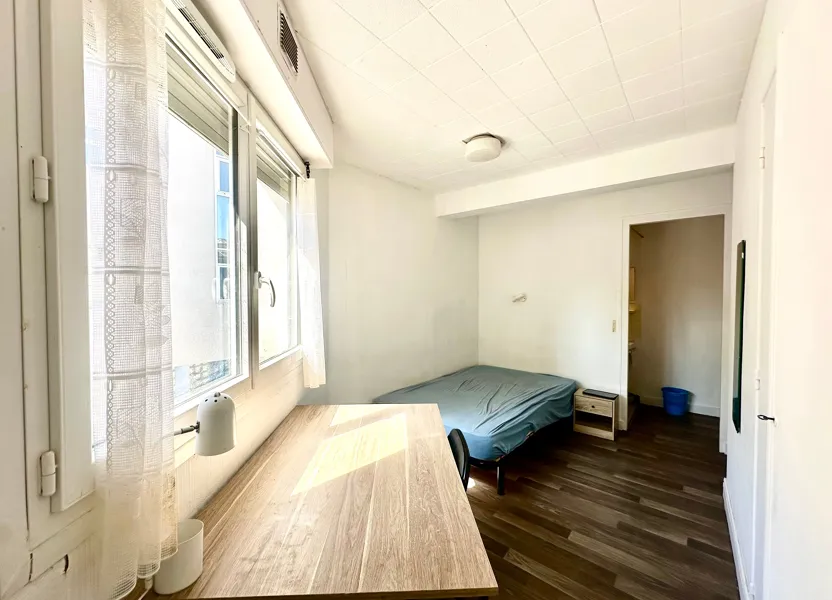 Appartement Rue Henri Matisse à Bordeaux