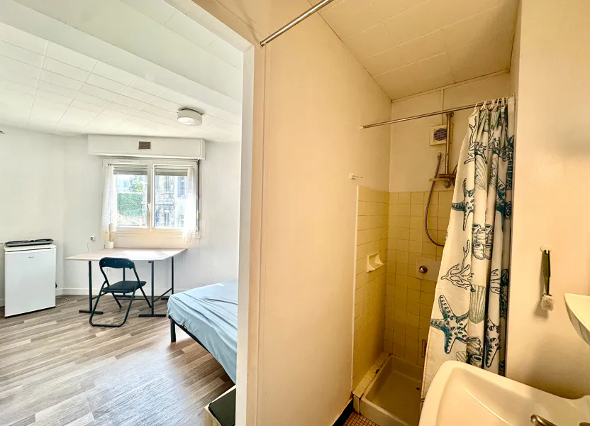 Appartement Rue Henri Matisse à Bordeaux