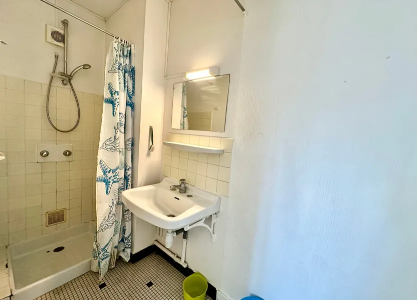 Appartement Rue Henri Matisse à Bordeaux