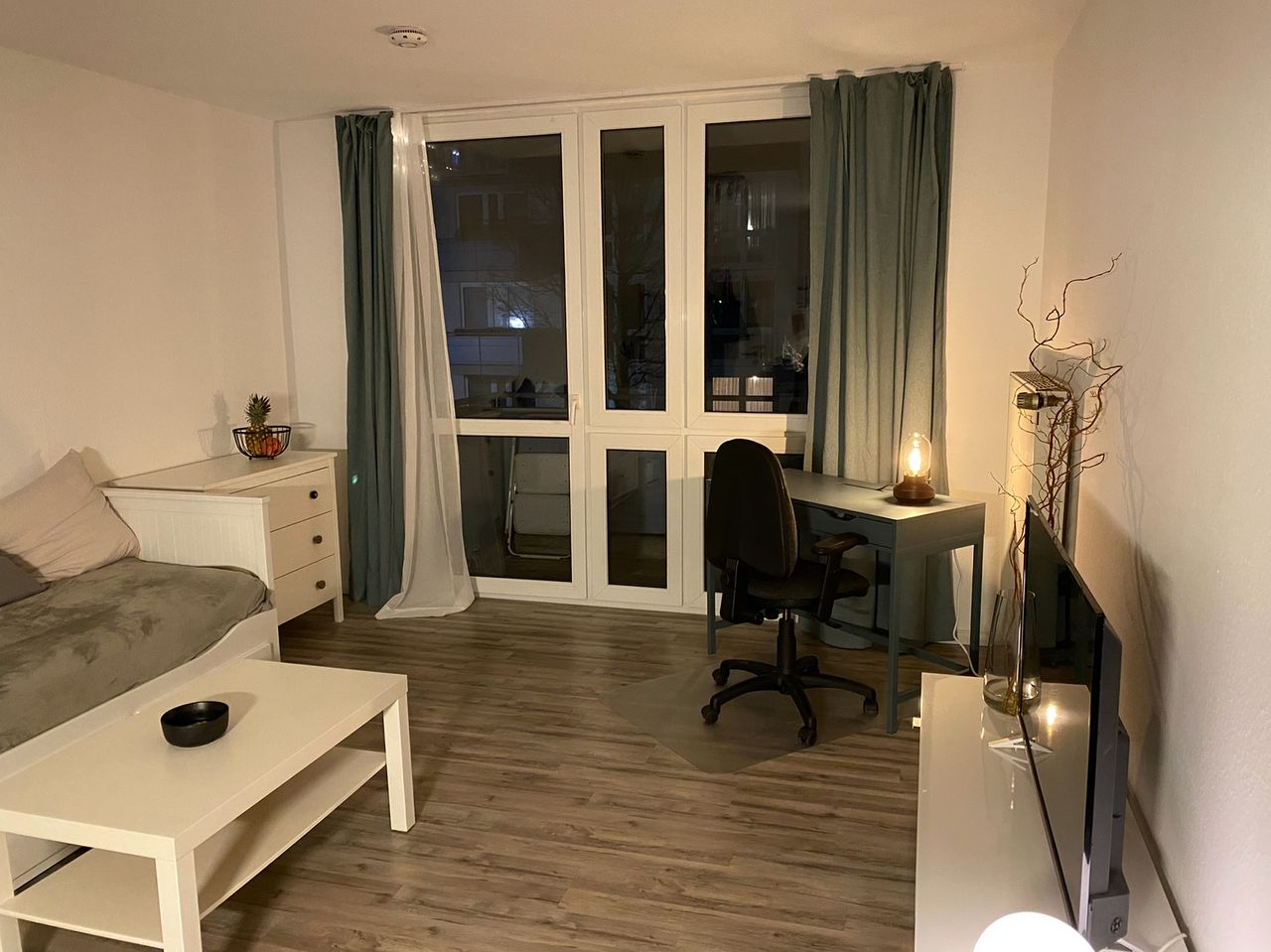 Wohnung Am Dornbusch in Hannover