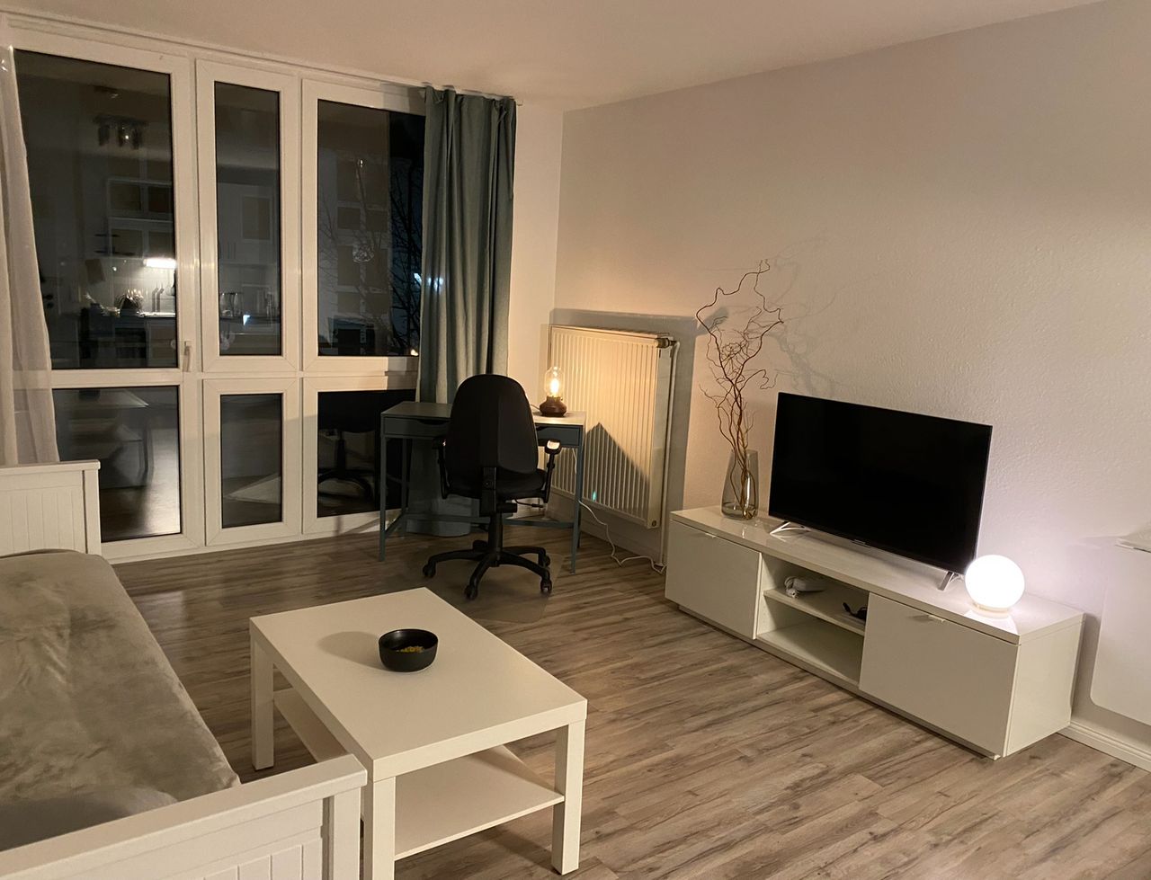 Wohnung Am Dornbusch in Hannover