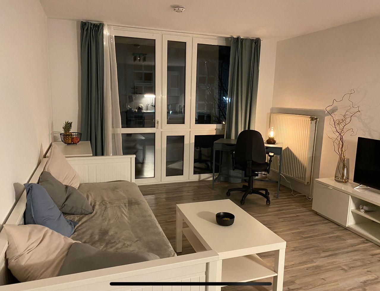 Wohnung Am Dornbusch in Hannover