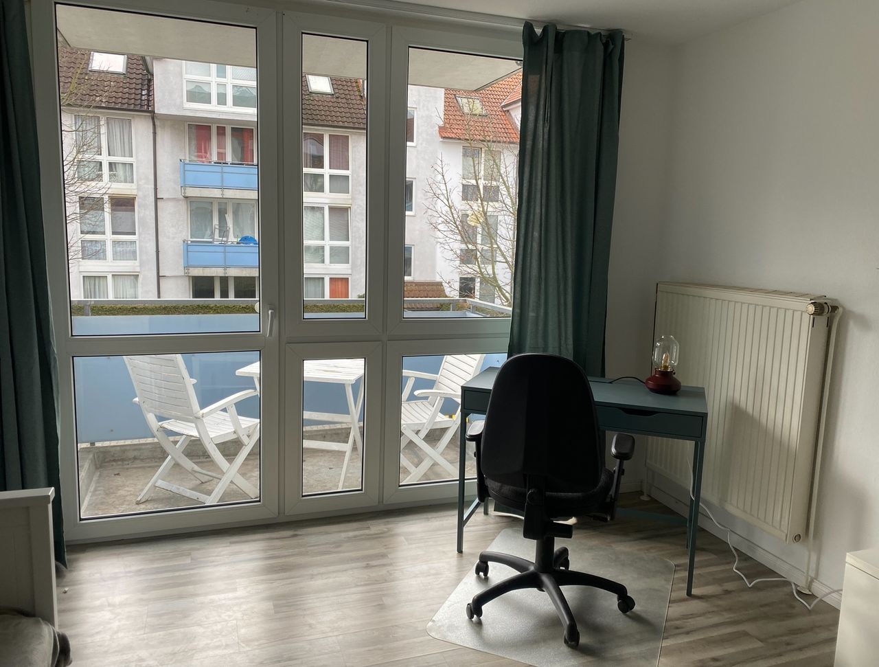 Wohnung Am Dornbusch in Hannover