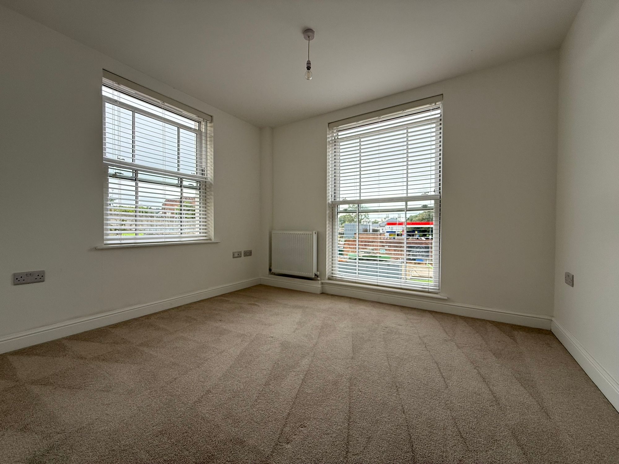 Flat Nevill Terrace in Tunbridge Wells