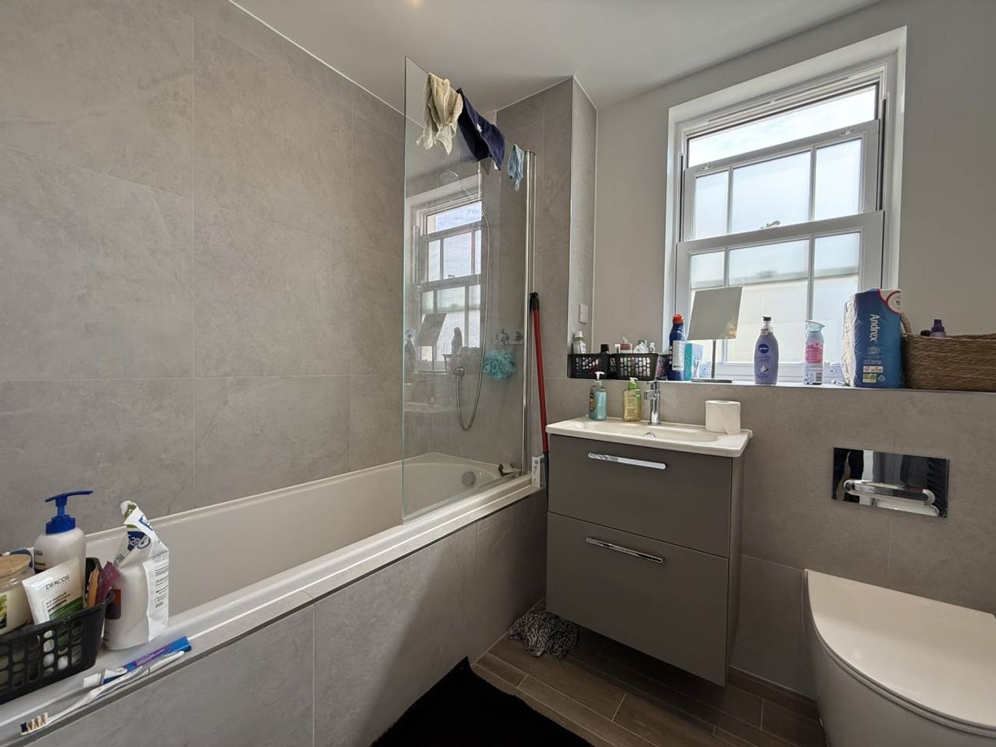 Flat Nevill Terrace in Tunbridge Wells