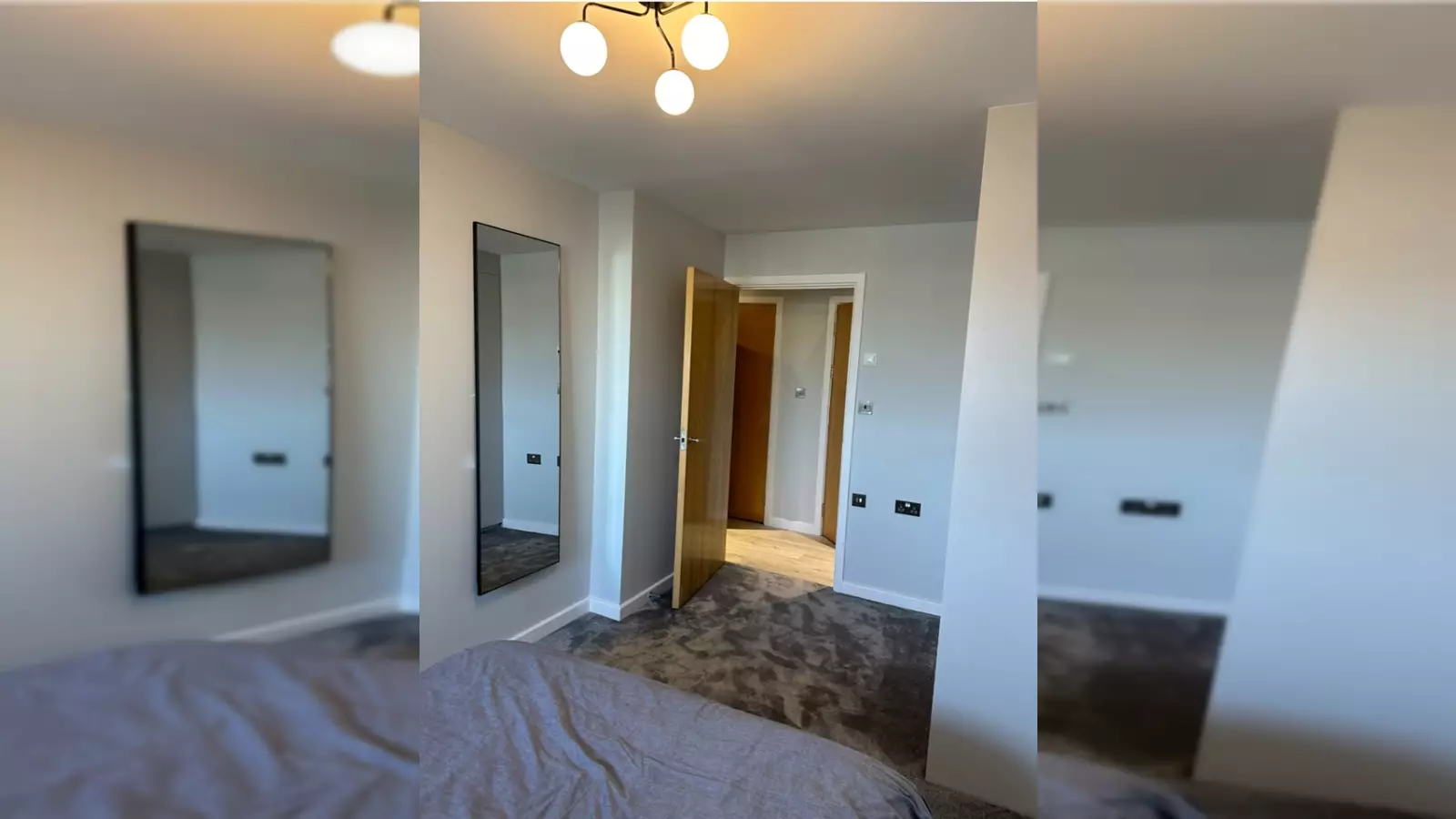 Flat Parsons Green in Greater London