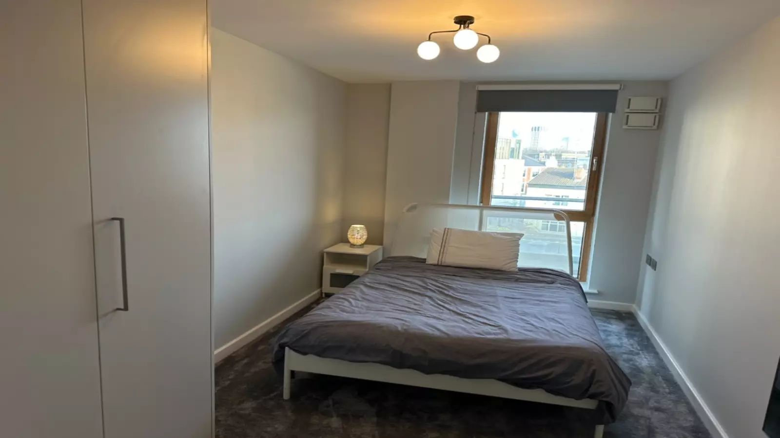 Flat Parsons Green in Greater London