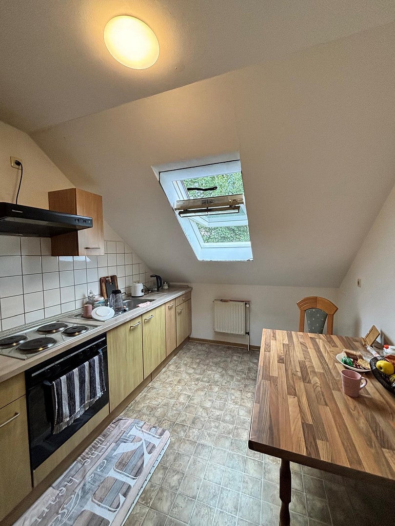 Wohnung Breslauer Straße in Fürstenau