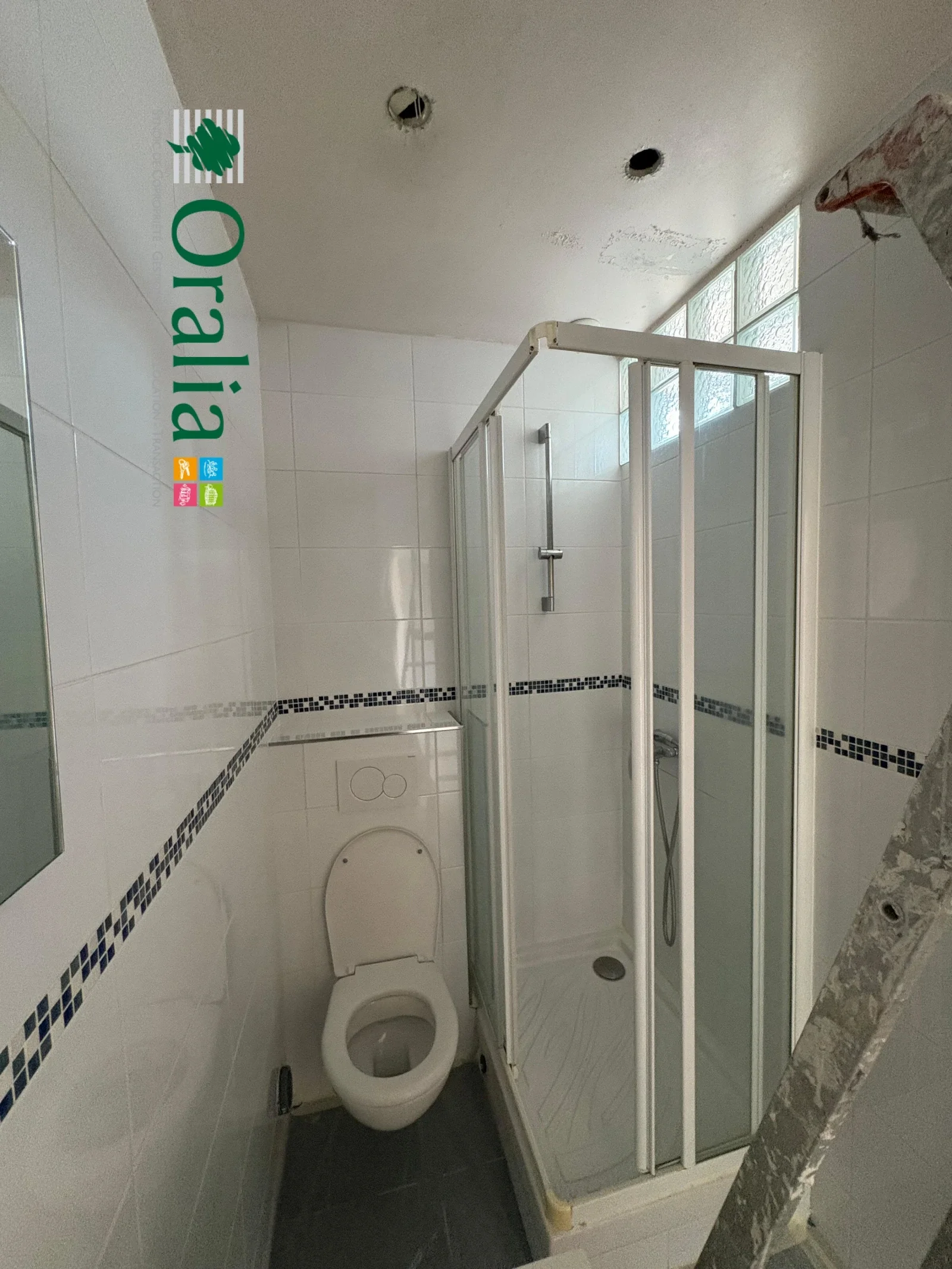Flat Route de la Reine in Boulogne-Billancourt