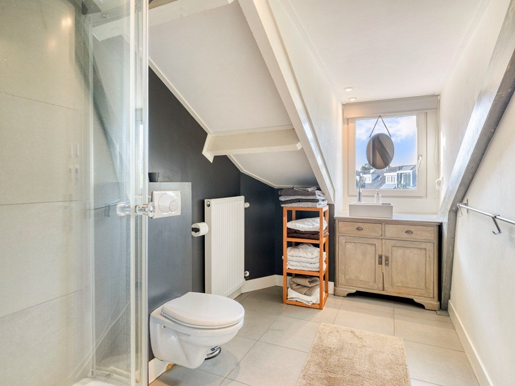 Huis Johann Sebastian Bachstraat 11
