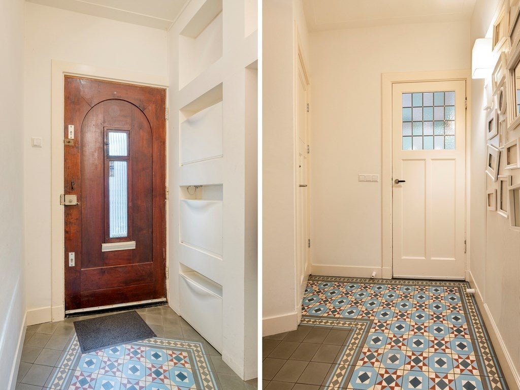 Huis Johann Sebastian Bachstraat 16
