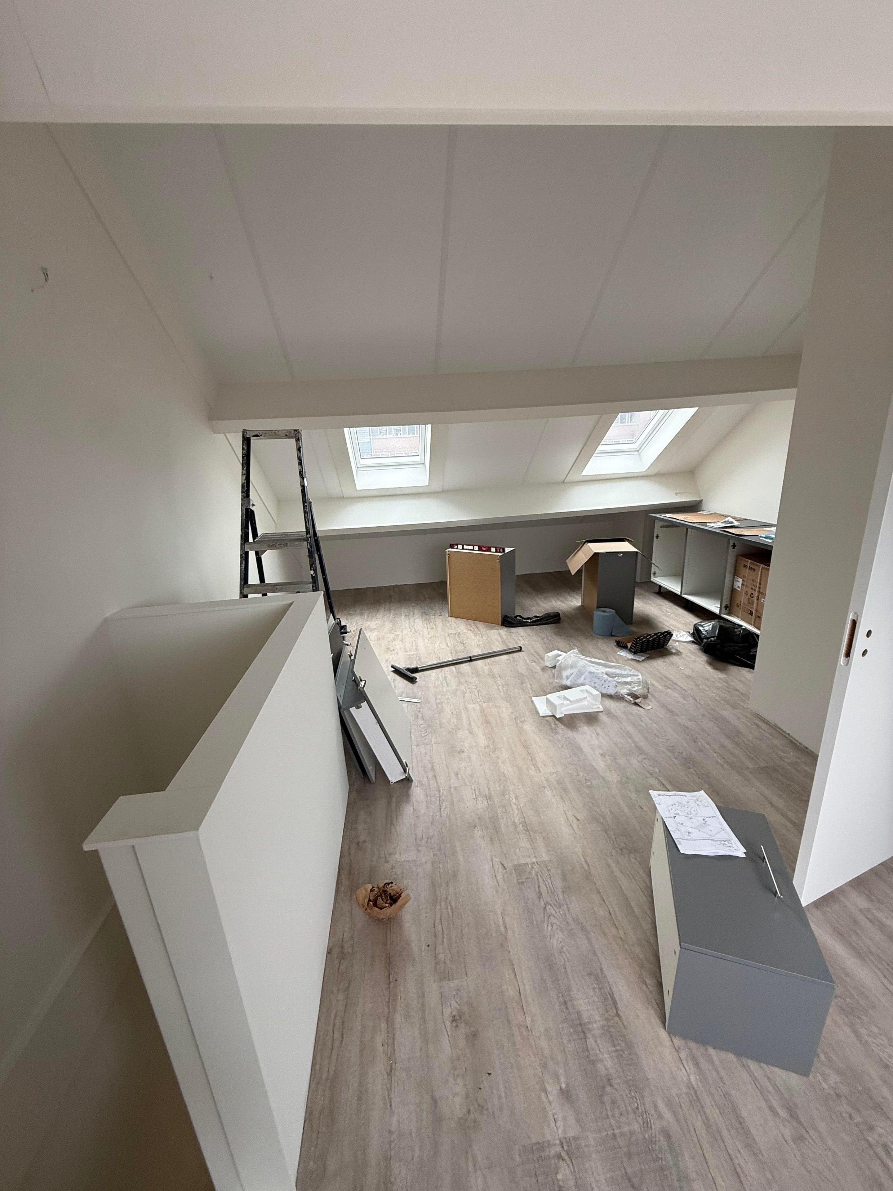 Appartement Heerderweg in Maastricht
