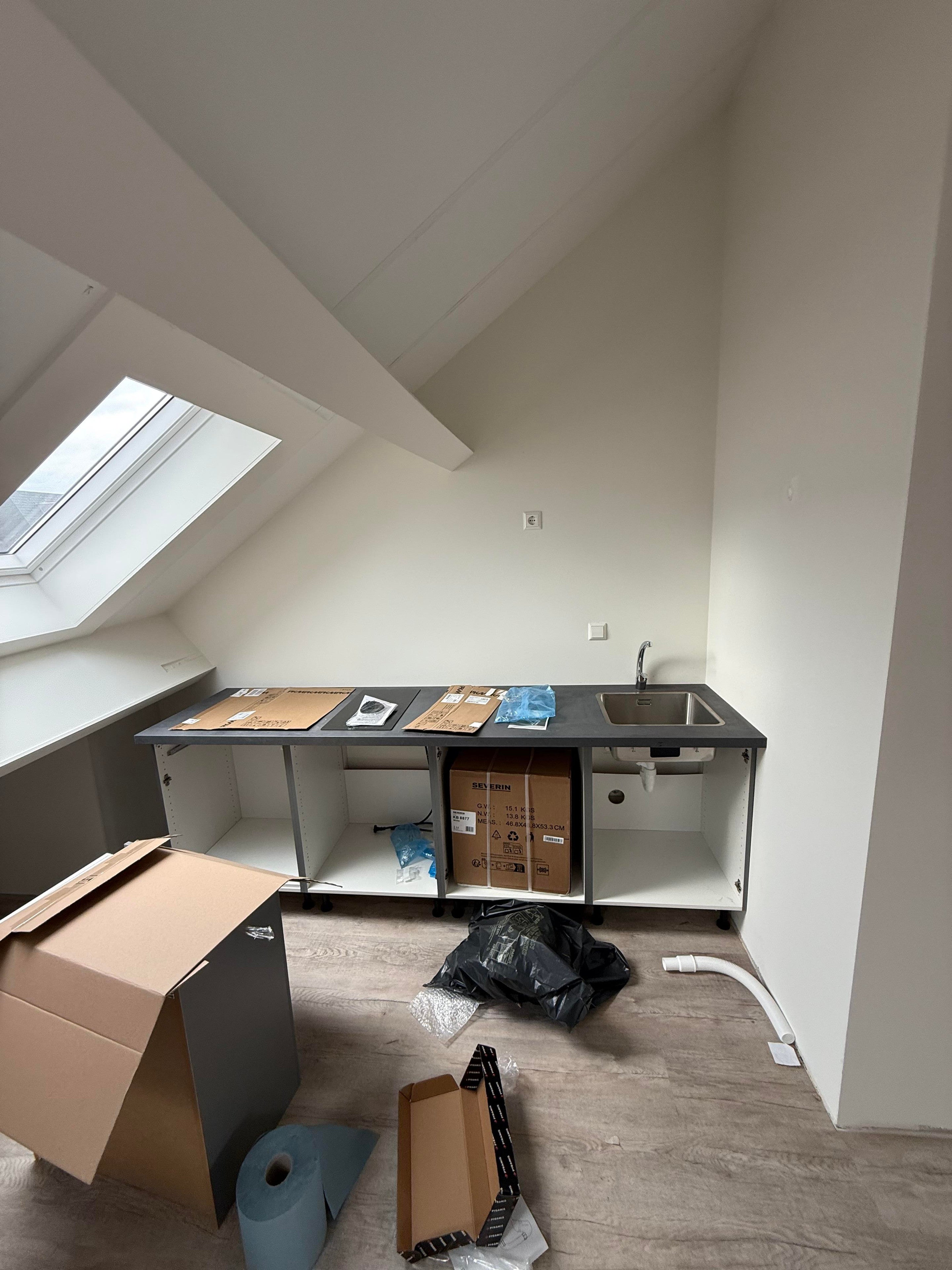 Appartement Heerderweg in Maastricht