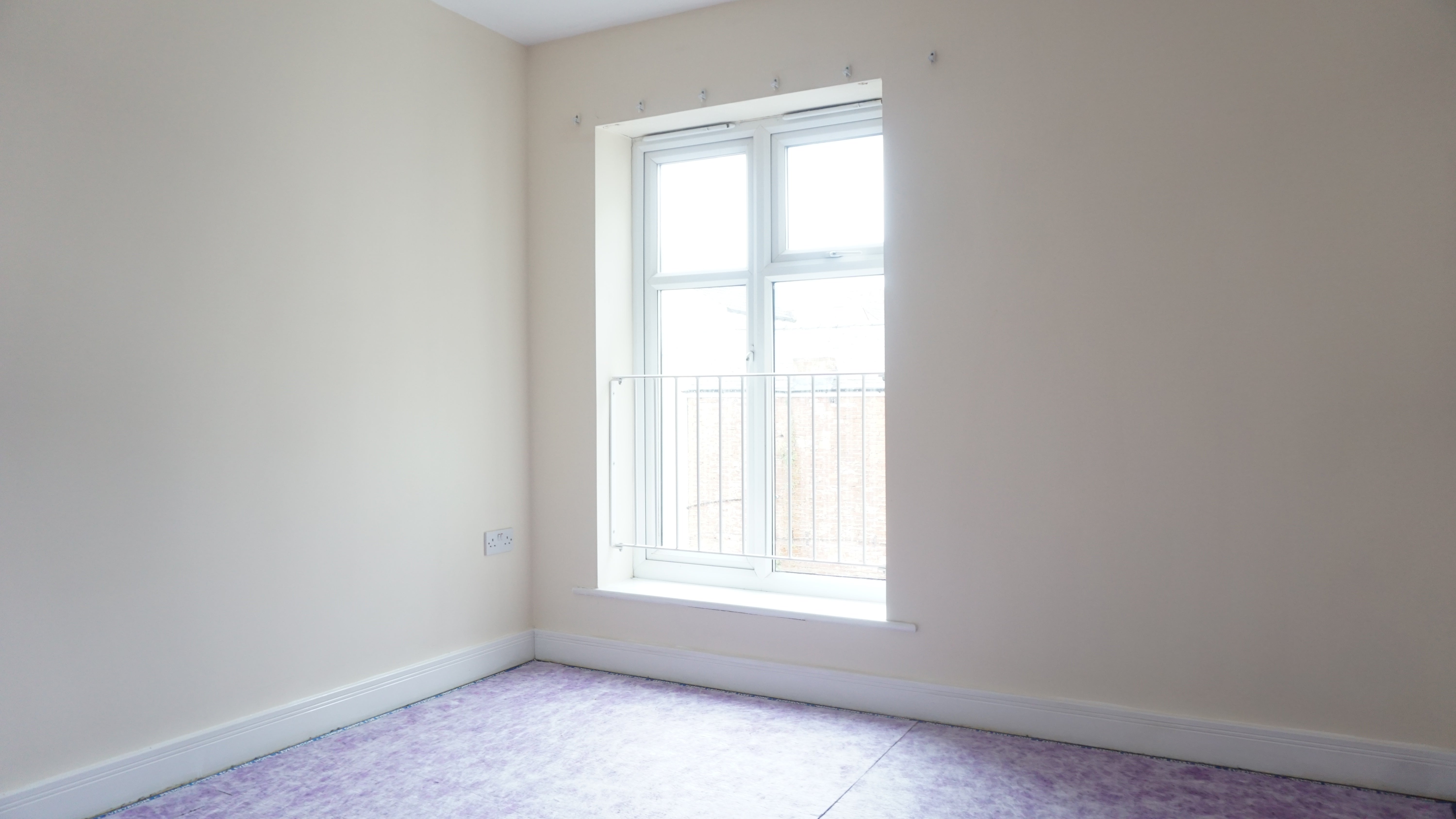 Flat Wright Street in Hull