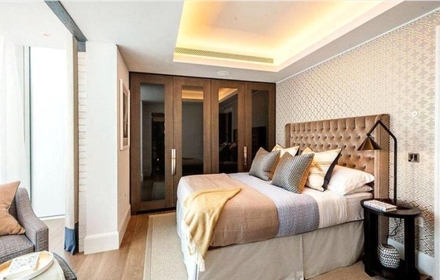 Flat Duke Street in City of Westminster