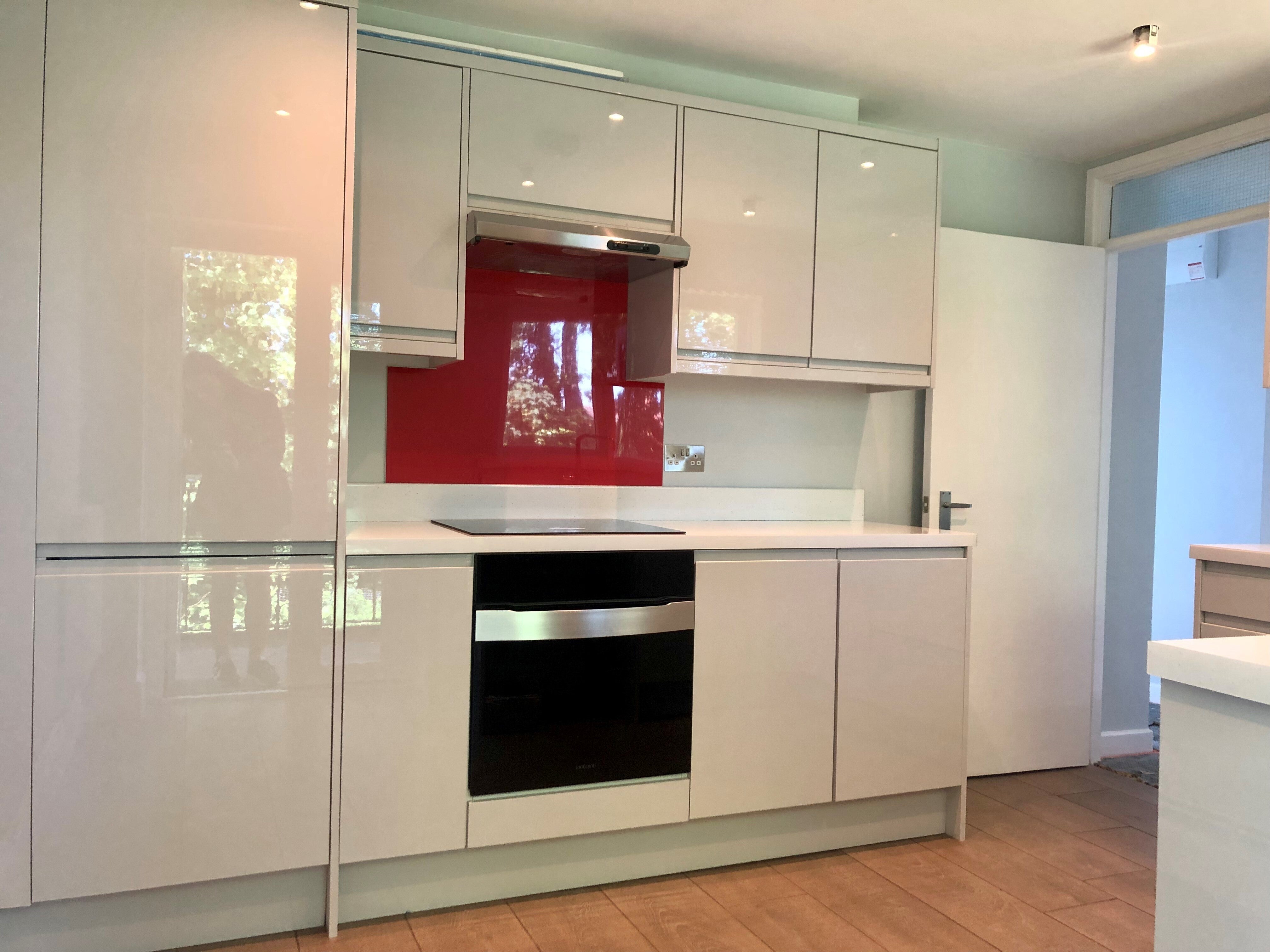 Flat Altamira in Exeter