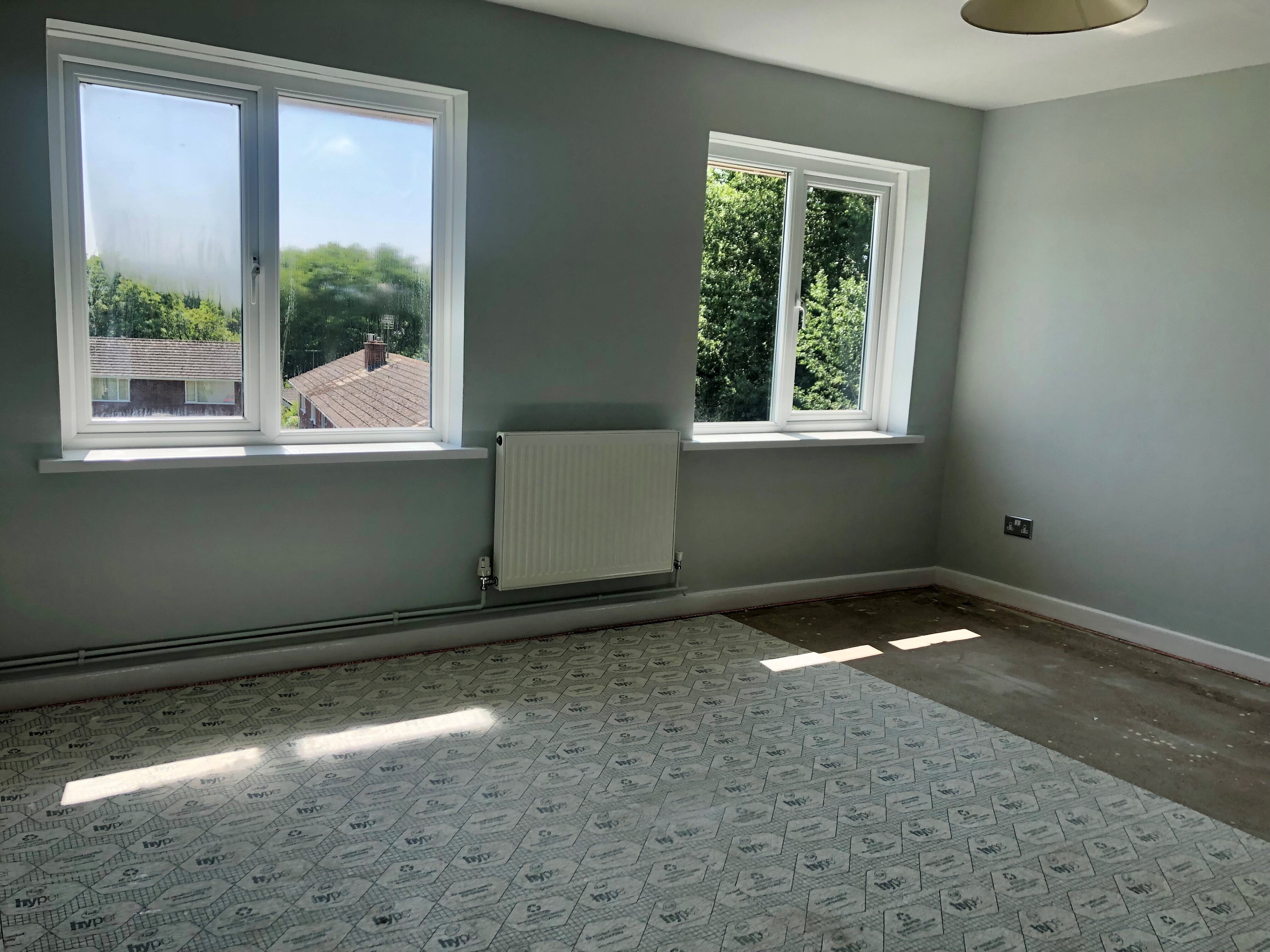 Flat Altamira in Exeter
