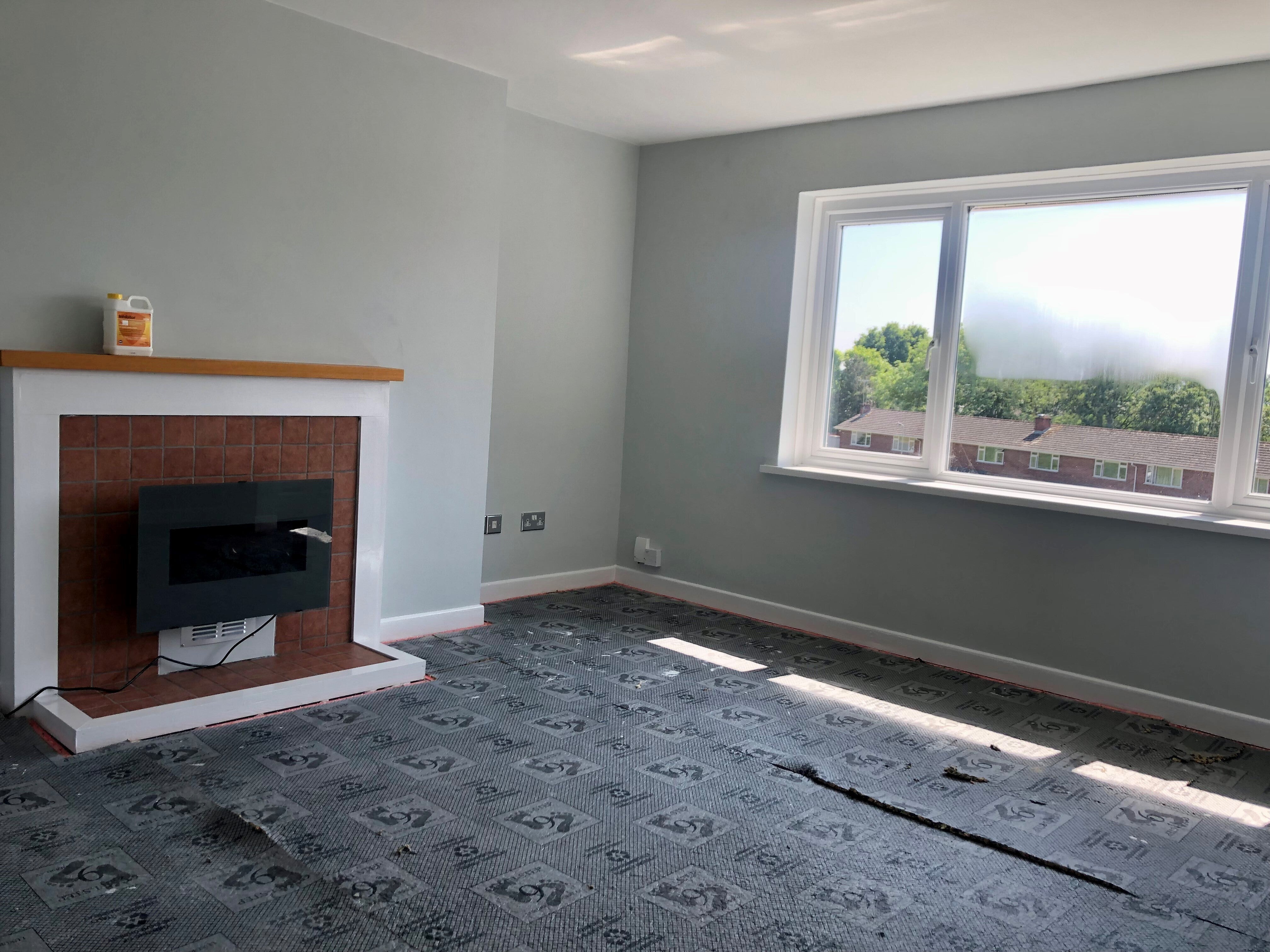Flat Altamira in Exeter