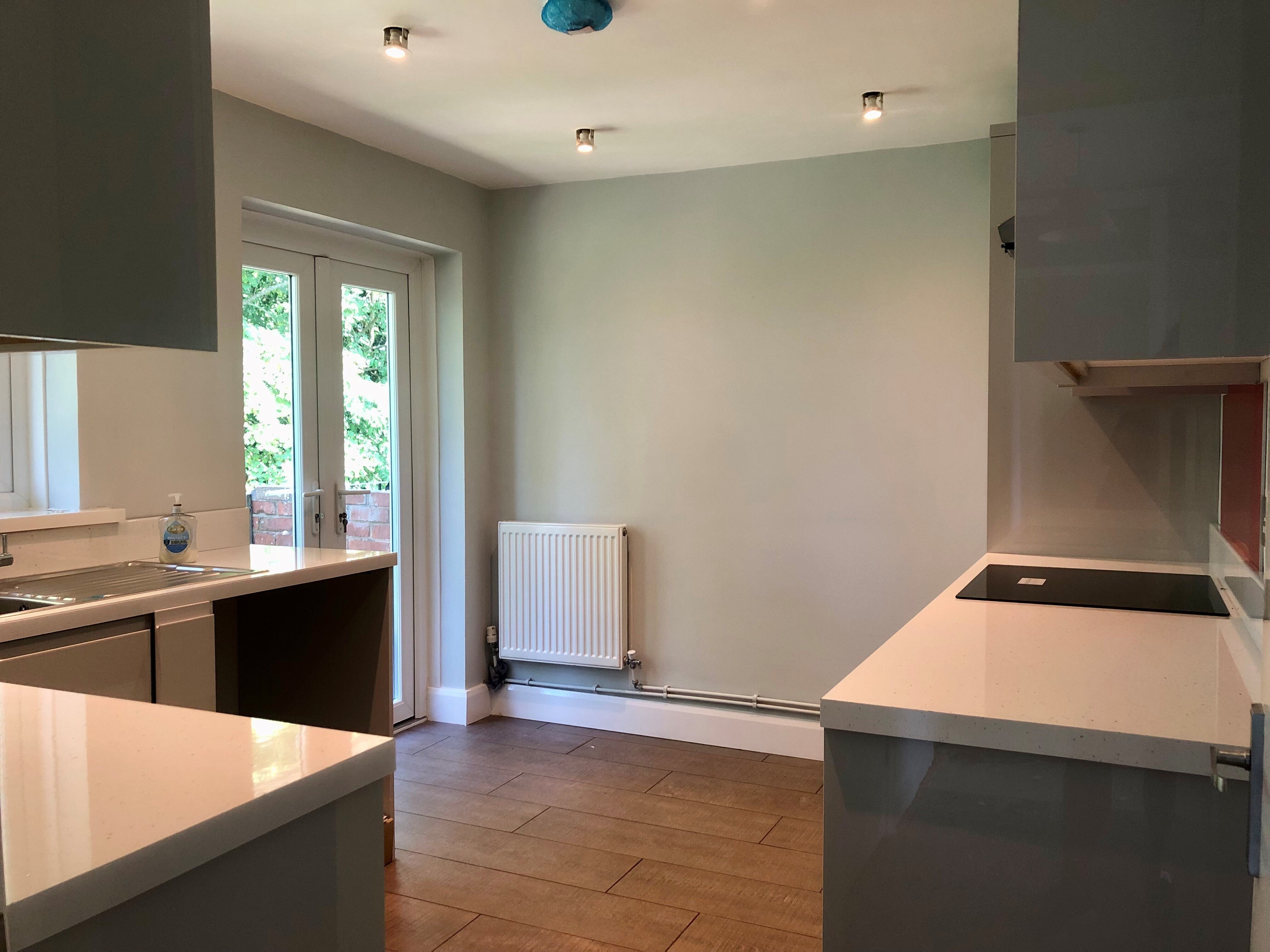 Flat Altamira in Exeter