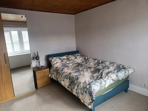 Room Brudenell Street in Leeds