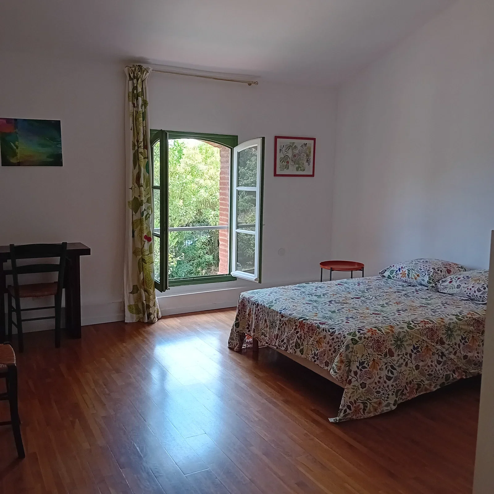 Chambre Rue Loubiagué à Toulouse