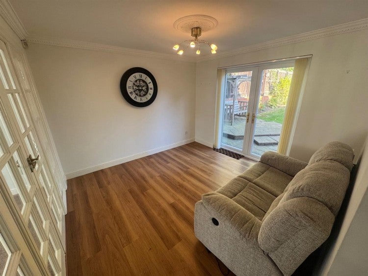 House Claypath in Durham