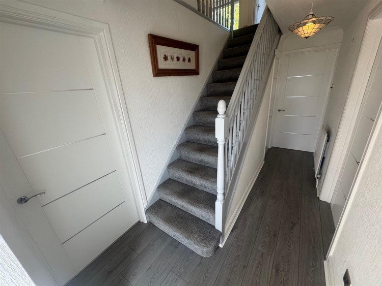 House Claypath in Durham