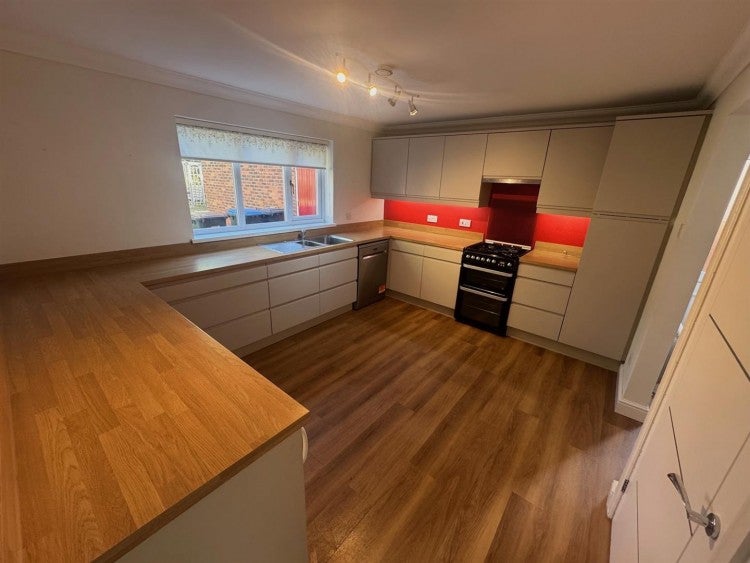 House Claypath in Durham
