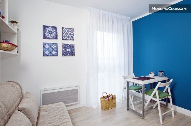 Appartement Impasse A du Mont Coco à Caen