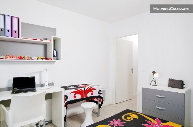 Appartement Impasse A du Mont Coco à Caen