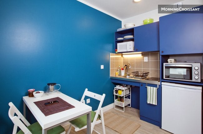 Appartement Impasse A du Mont Coco à Caen