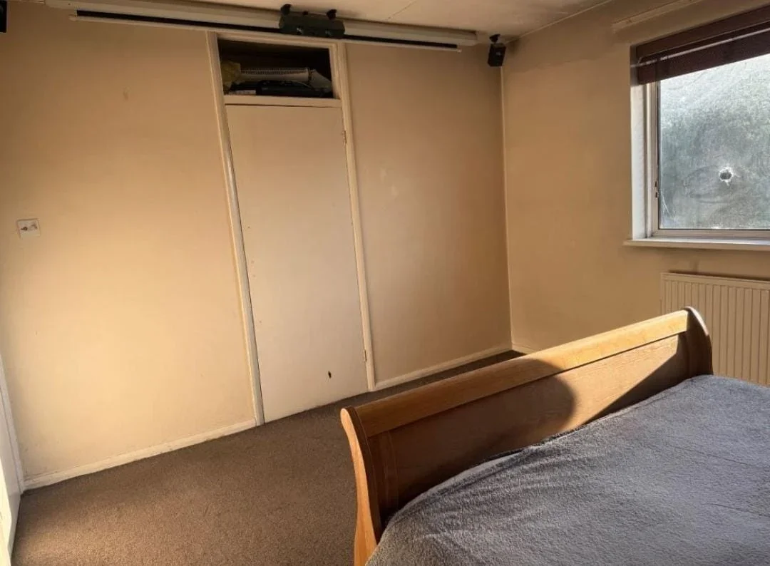 Room Harcourt Road in Hertsmere