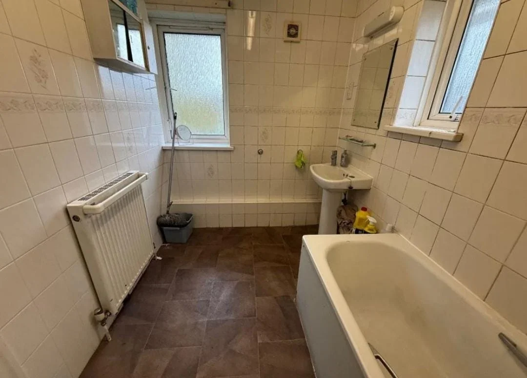 Room Harcourt Road in Hertsmere