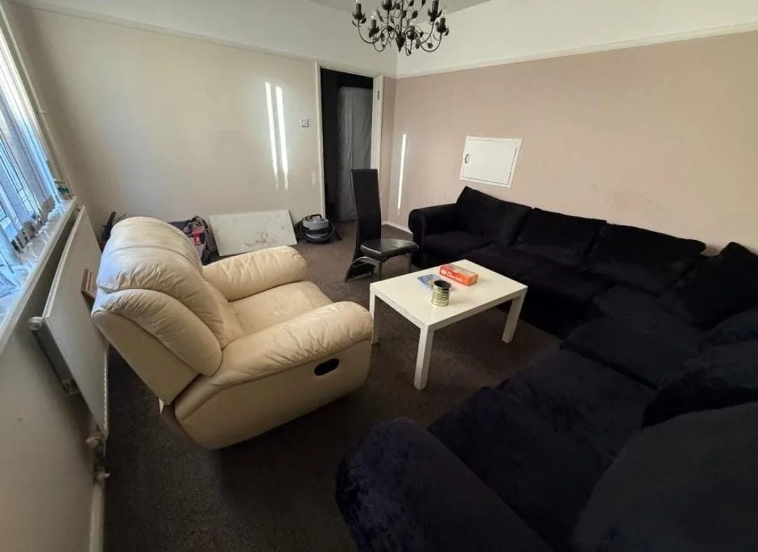 Room Harcourt Road in Hertsmere