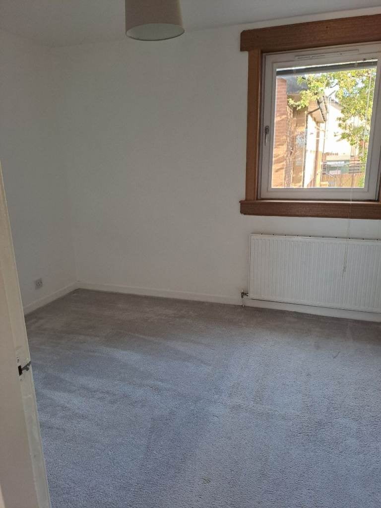 Flat Canning Street in Dundee