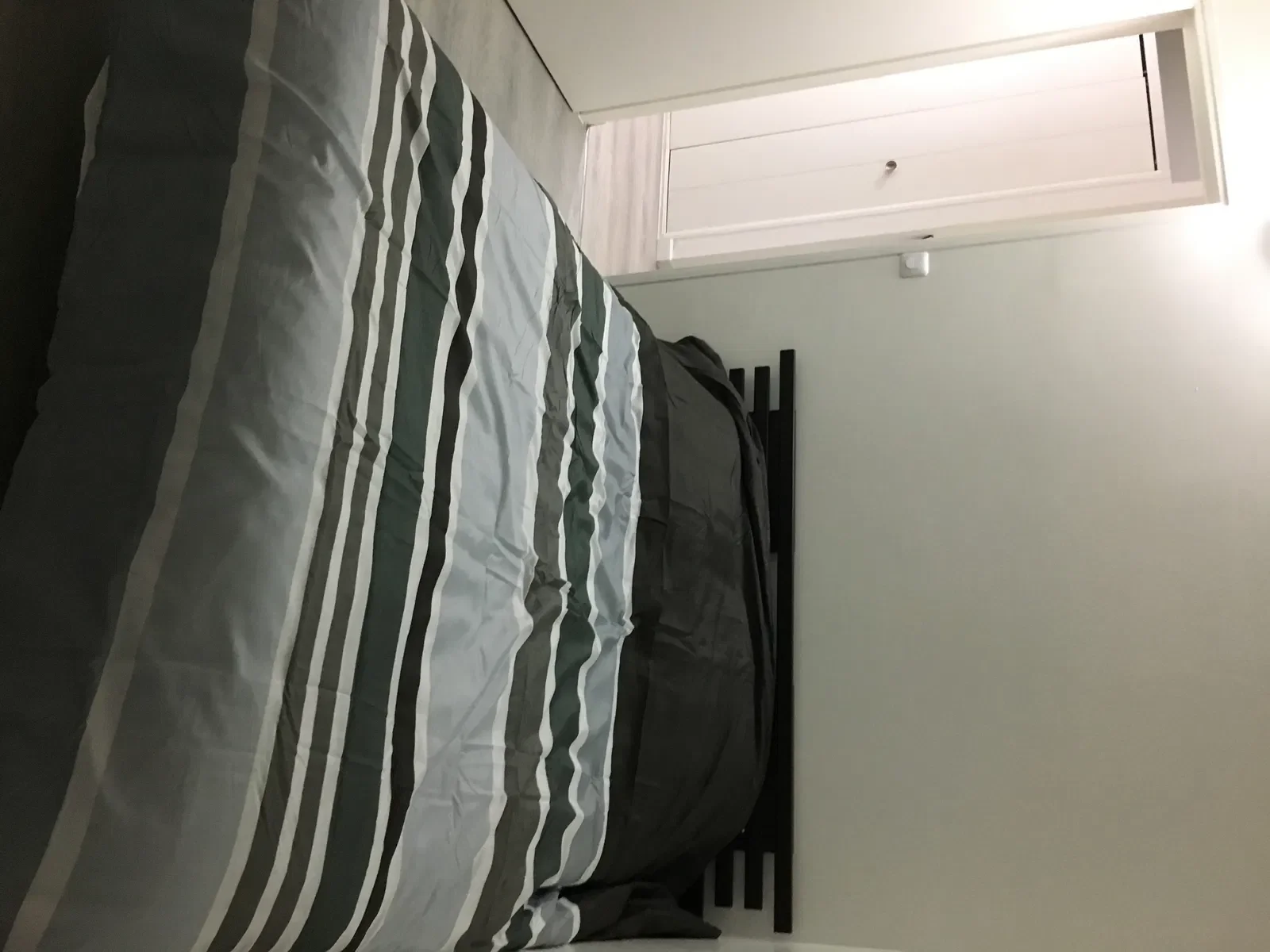 Room Rue Léon Blum in Tremblay-en-France