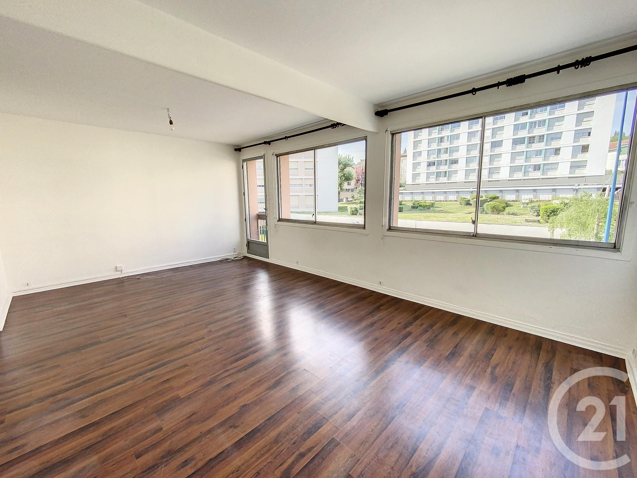 Appartement Rue André Theuriet à Clermont-Ferrand