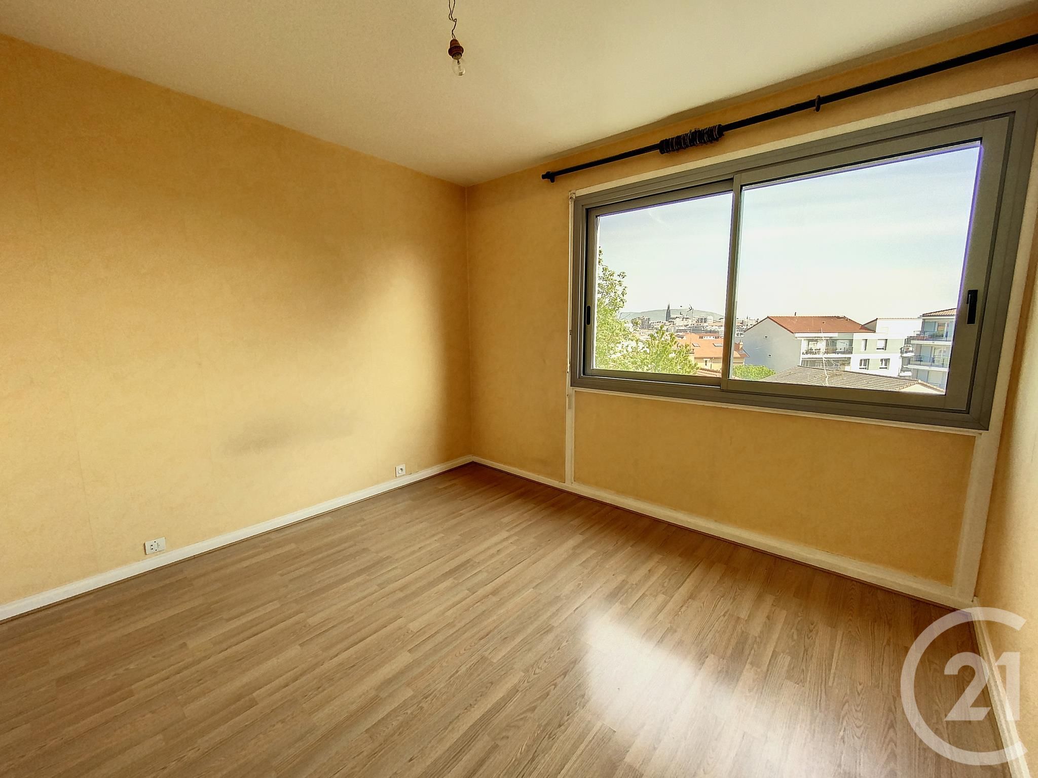 Appartement Rue André Theuriet à Clermont-Ferrand