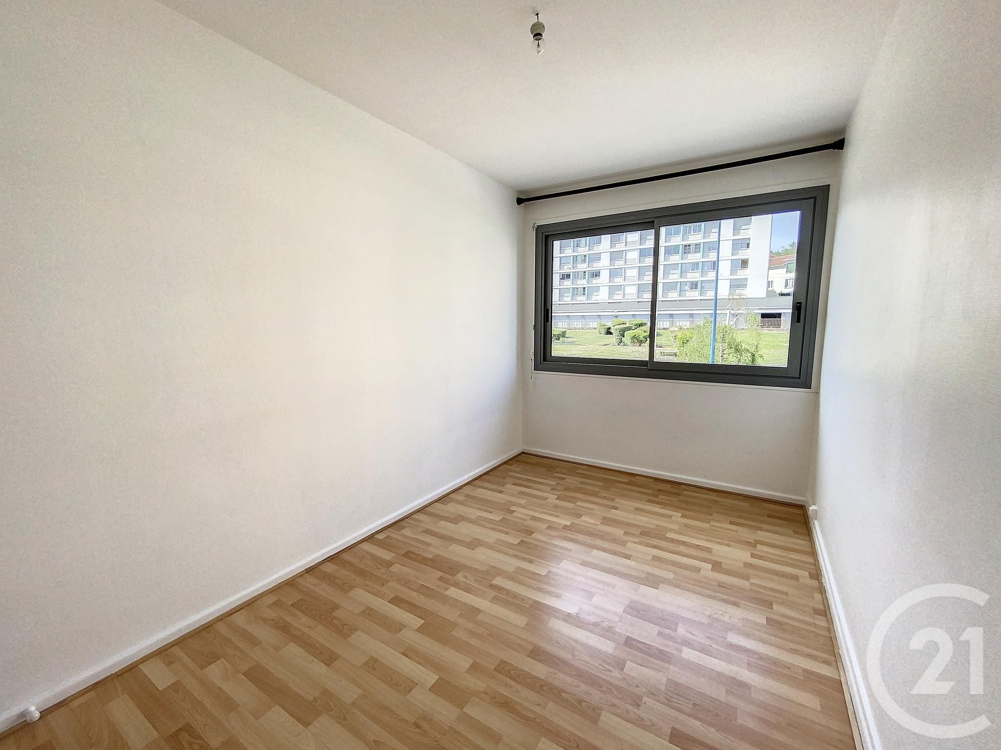 Appartement Rue André Theuriet à Clermont-Ferrand