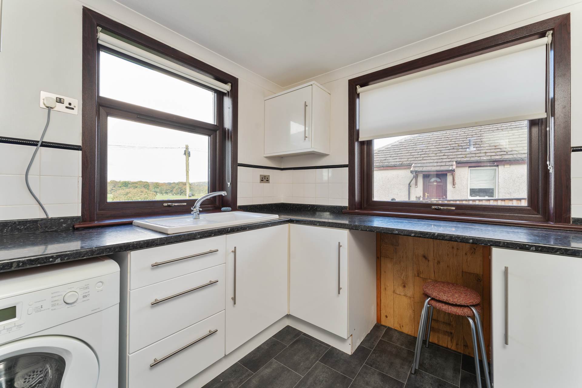 House Craigbet Road in Bridge of Weir