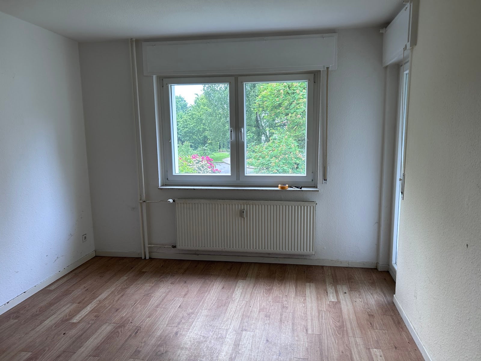 Wohnung Stuckenbergstraße in Herford-Stadt