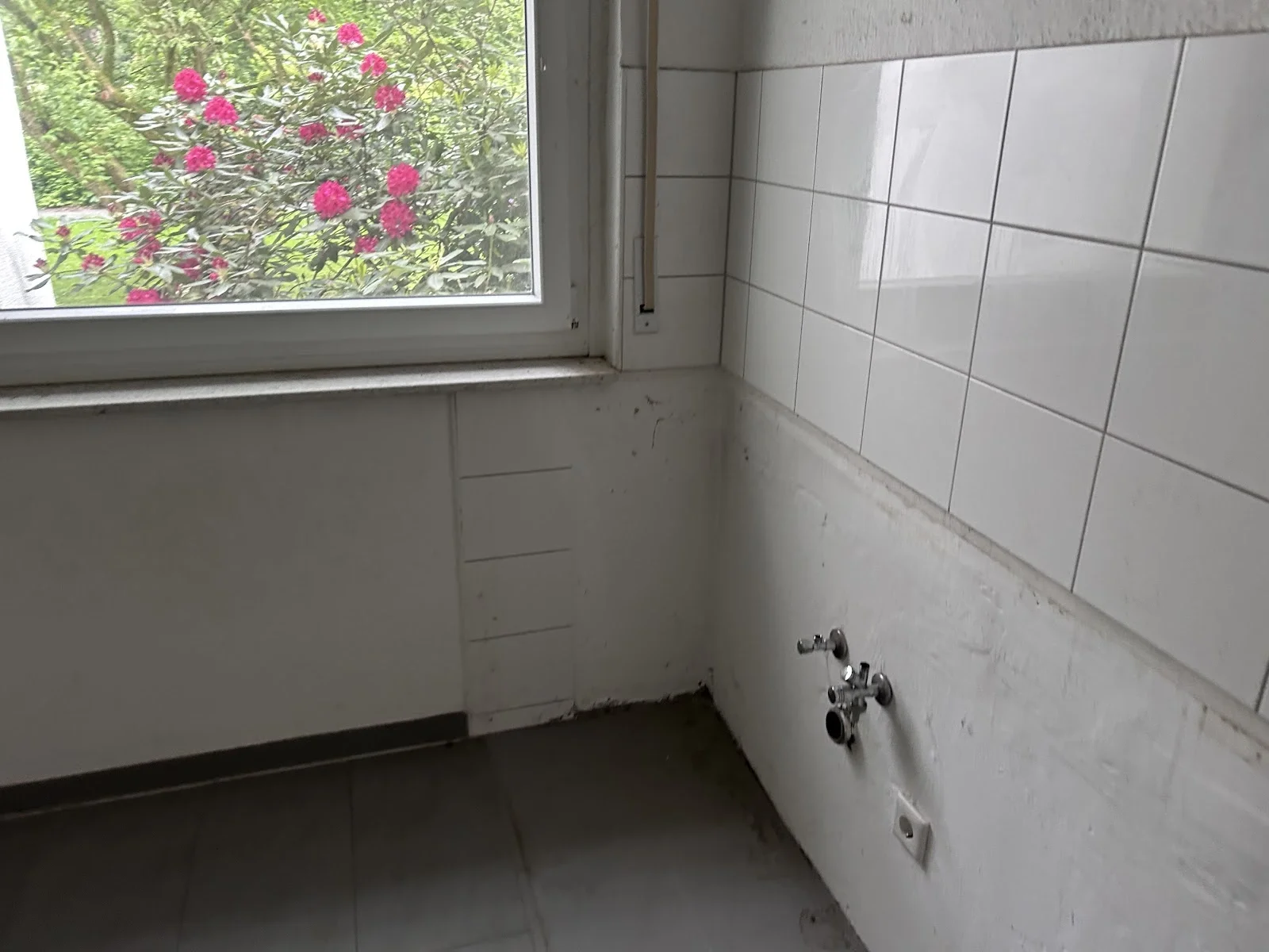Wohnung Stuckenbergstraße in Herford-Stadt