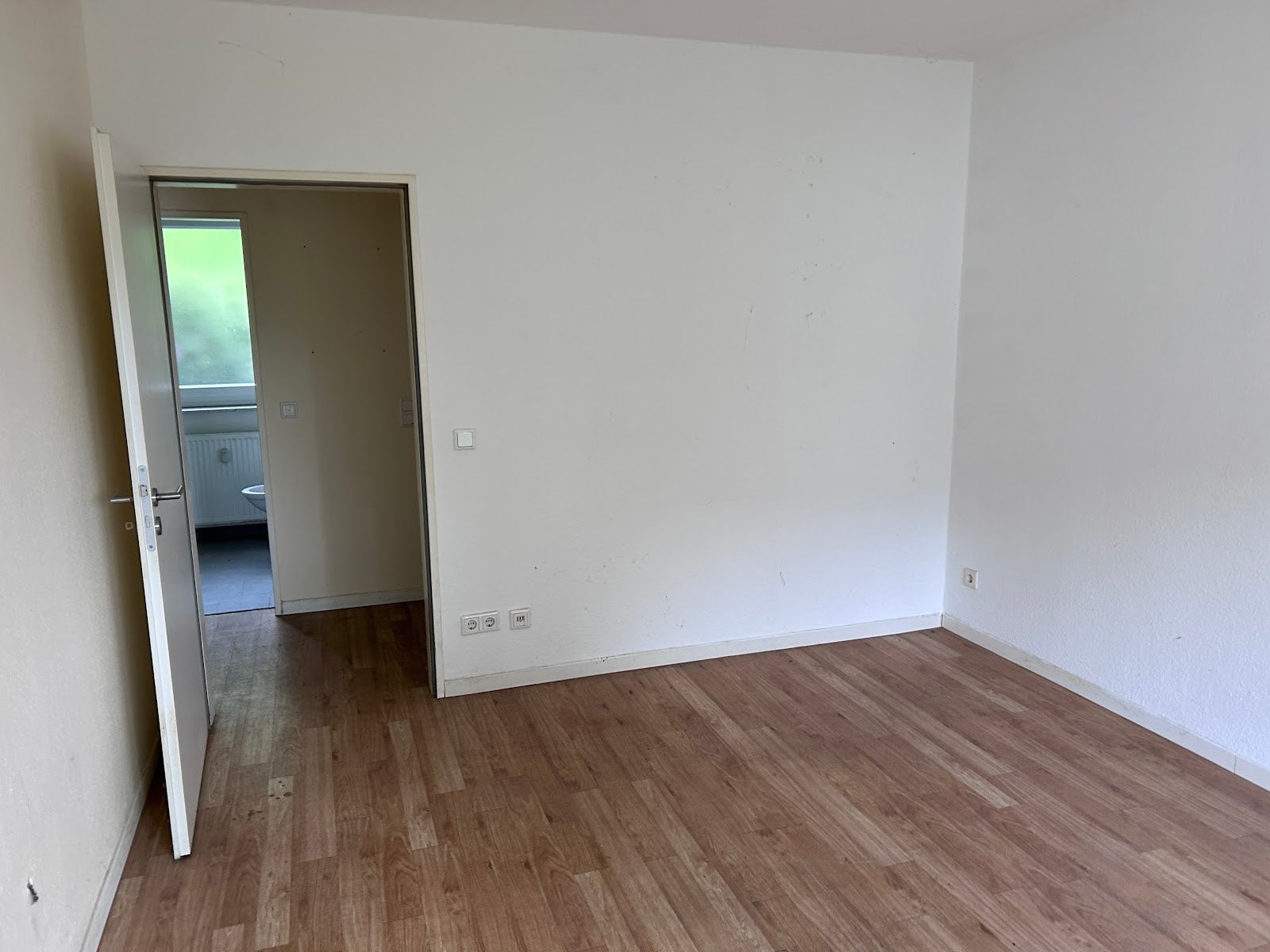 Wohnung Stuckenbergstraße in Herford-Stadt