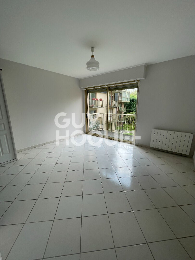 Appartement D 56 à Verneuil d'Avre et d'Iton