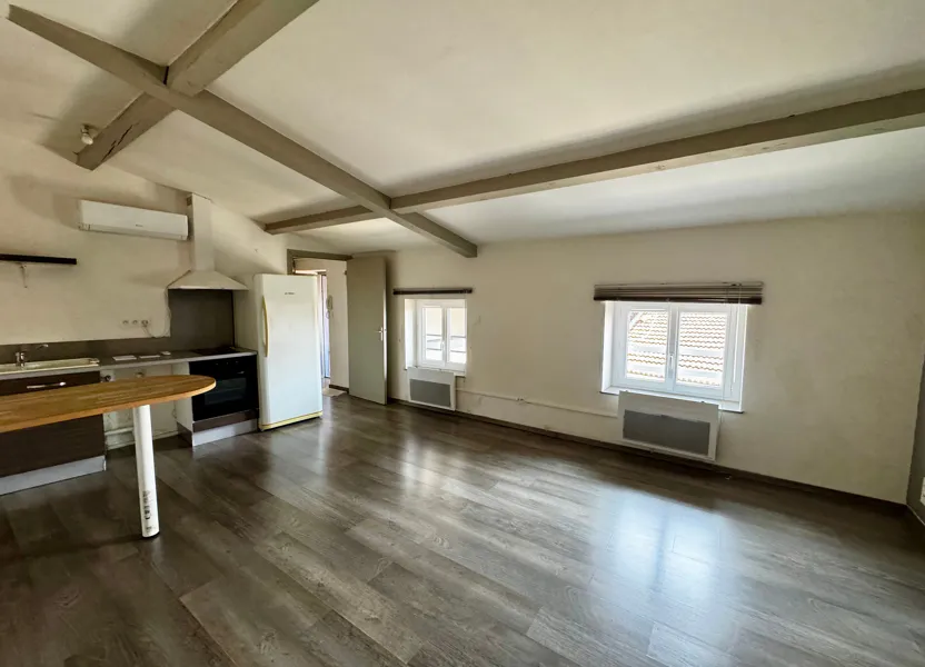 Appartement Petite Rue de la Cocarde à Vienne